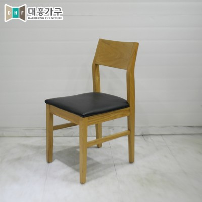 중고목재의자 -16EA