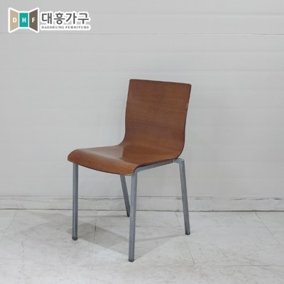 철재 의자 - 22EA
