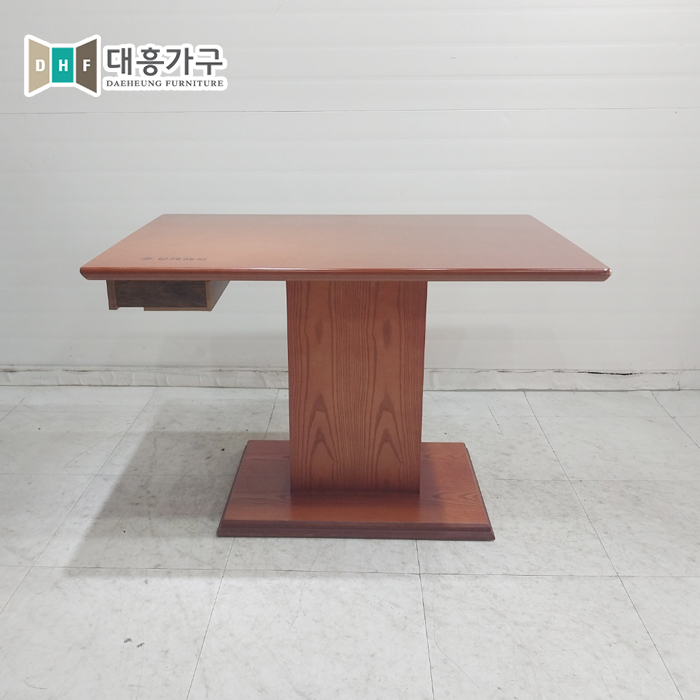 중고사각테이블 1100x750-품절