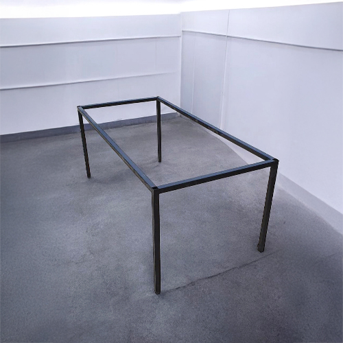 중고 철재다리 검정 -5A, 2A, 76A