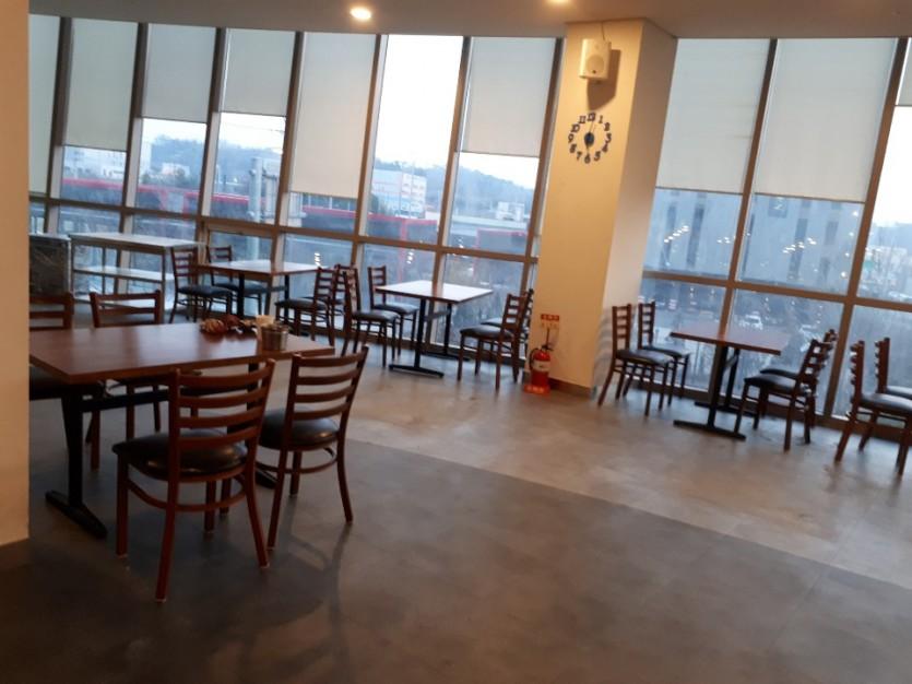 경기 식당 납품 현장 사진 2