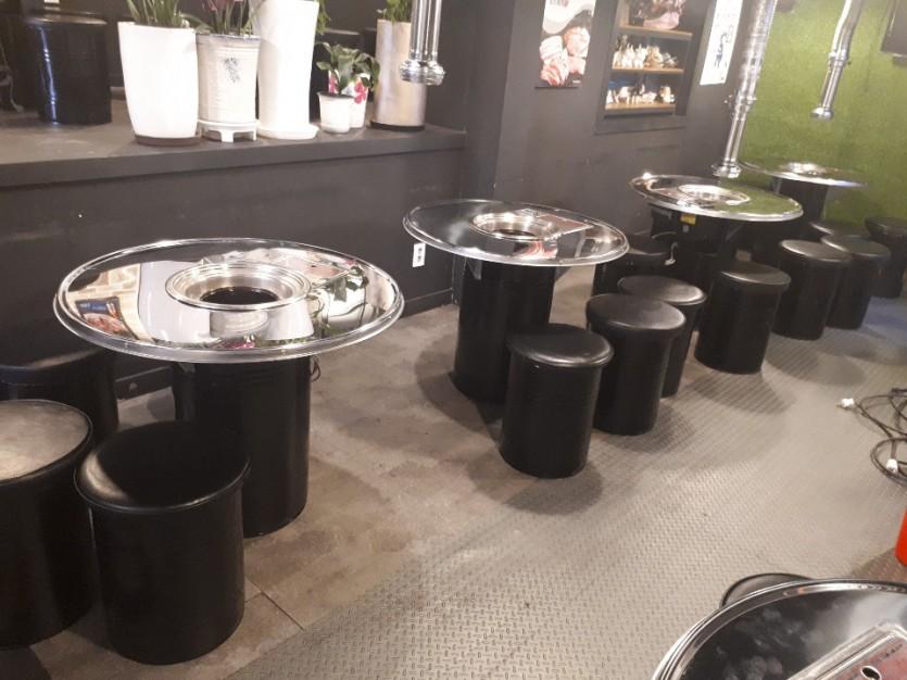 깡통집 마포 납품 현장 사진 1