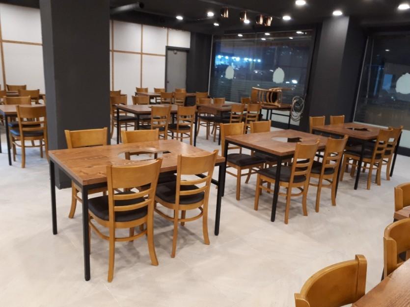 장수농장 전주 납품 현장 사진 3