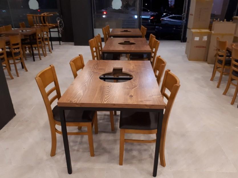 장수농장 전주 납품 현장 사진 4