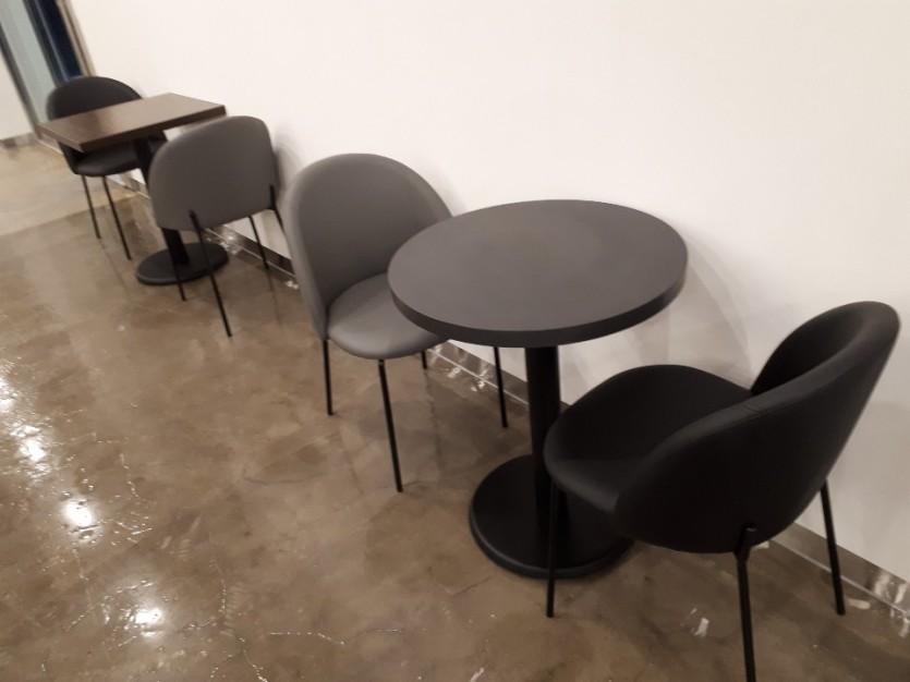 카페424 포천 납품 현장 사진 3