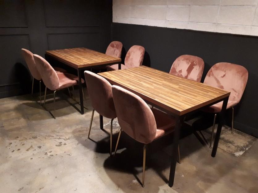 ML Beer 납품 현장 사진 3