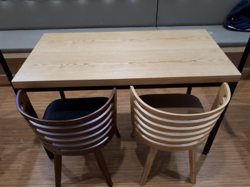 서울 카페 2 납품 현장 사진 3