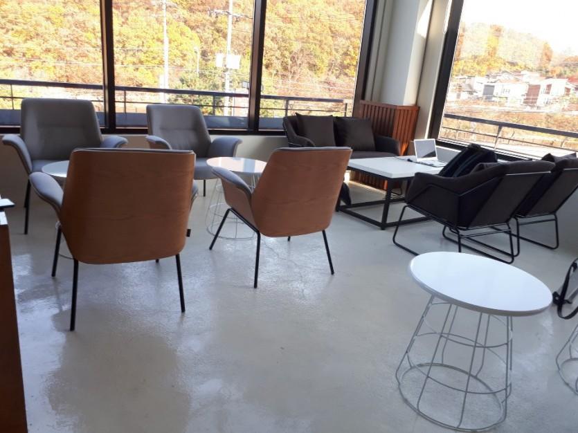 이든제빵소 납품 현장 사진 1