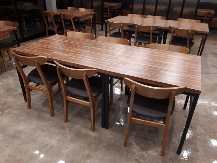 경기 식당 2 납품 현장 사진 2