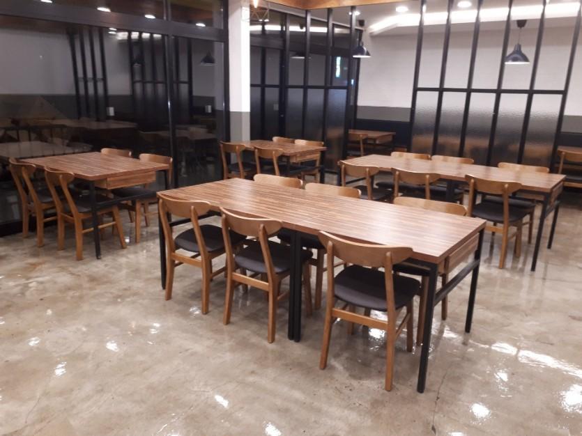 경기 식당 2 납품 현장 사진 3