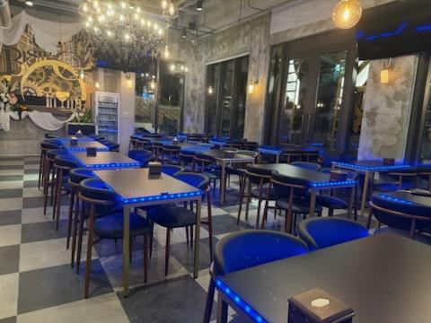 경기 레스토랑 납품 현장 사진 2
