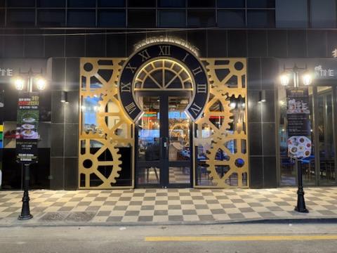 경기 레스토랑 납품 현장 사진 4