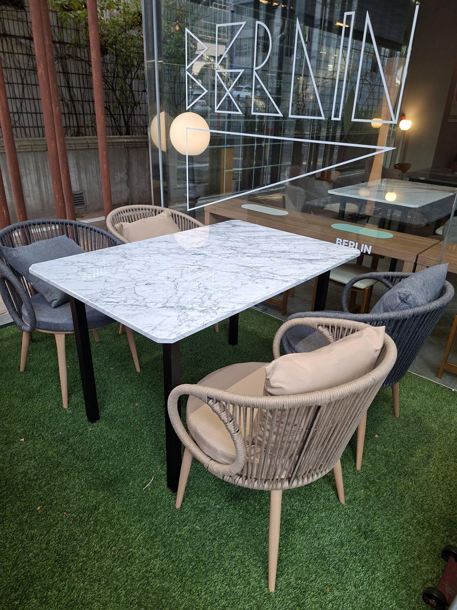 MAUER 강남 납품 현장 사진 2