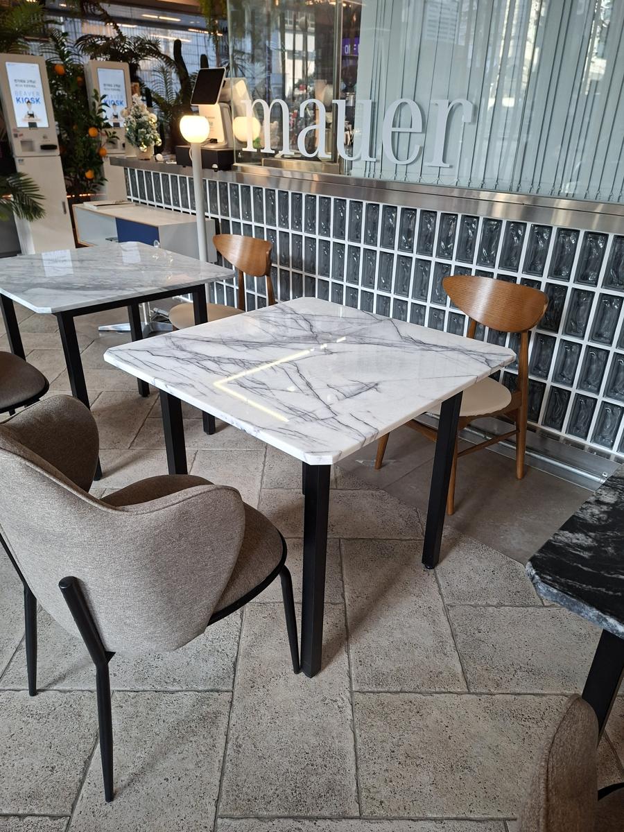 MAUER 강남 납품 현장 사진 4