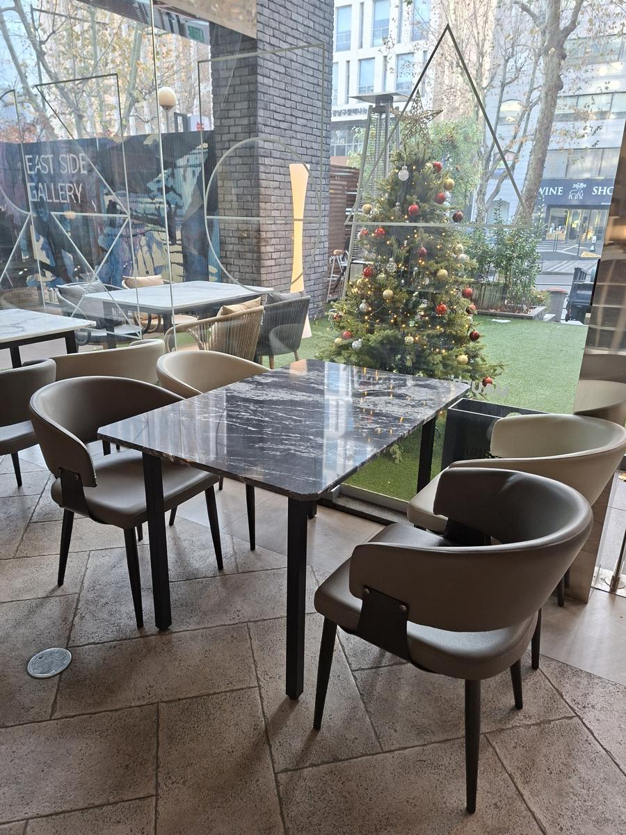 MAUER 강남 납품 현장 사진 6