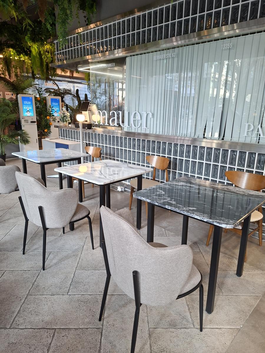 MAUER 강남 납품 현장 사진 7