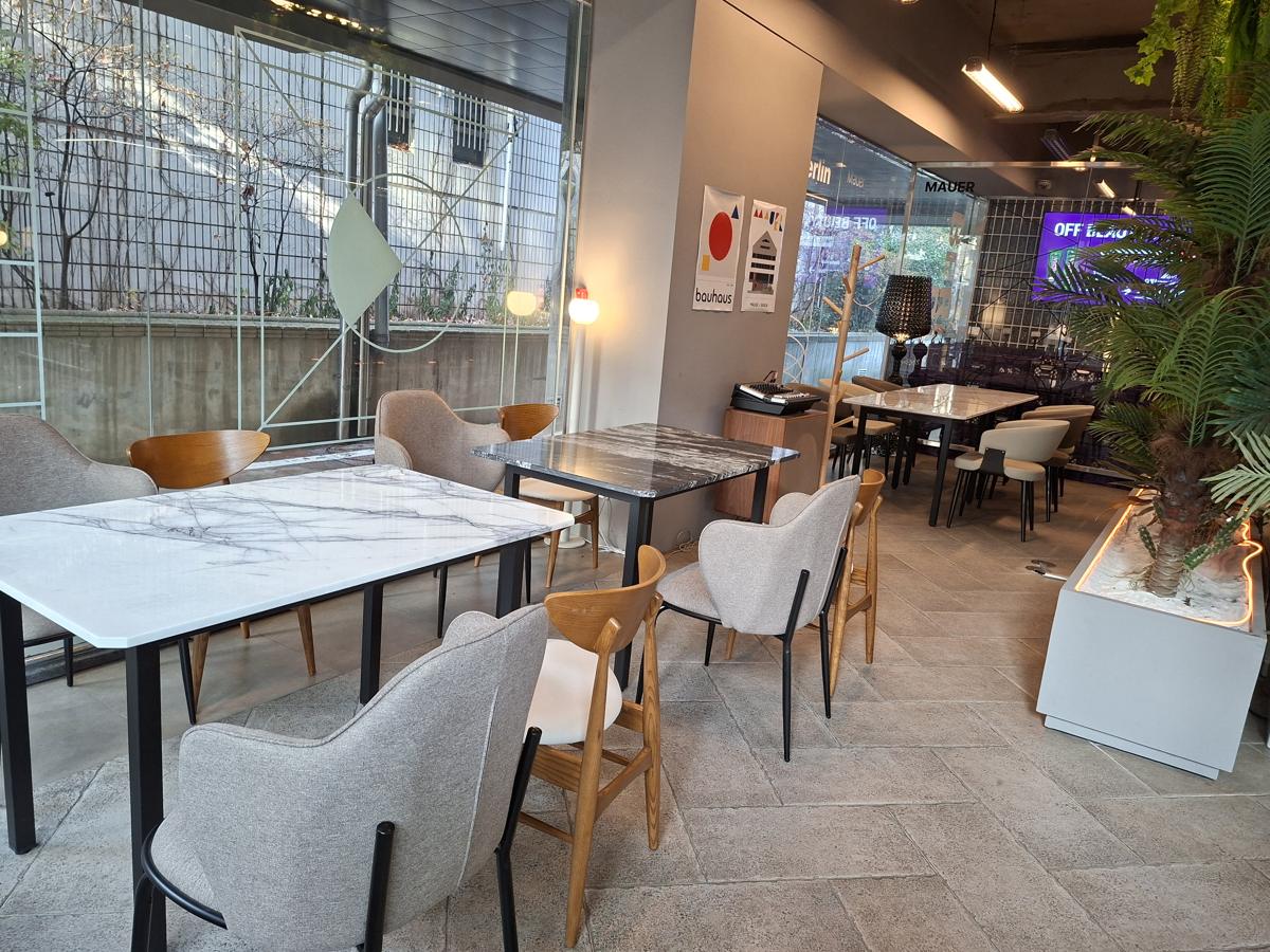 MAUER 강남 납품 현장 사진 8