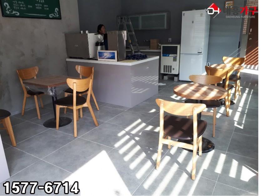 롤리폴리쥬얼리 납품 현장 사진 3