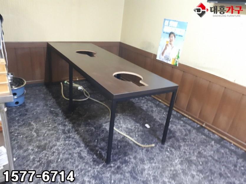김치뚝딱 도봉구 납품 현장 사진 2