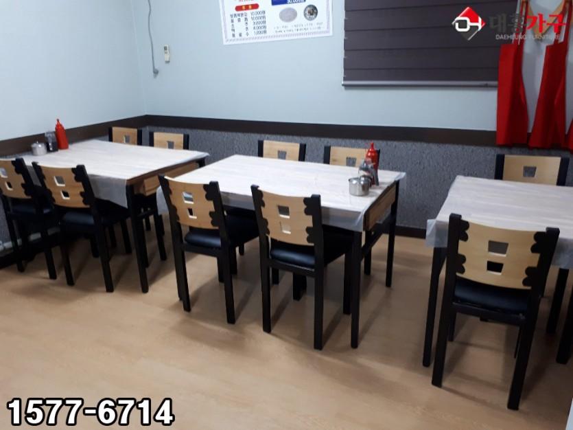 태화회식당 납품 현장 사진 4