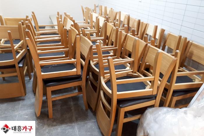 고기명가정육식당 납품 현장 사진 4