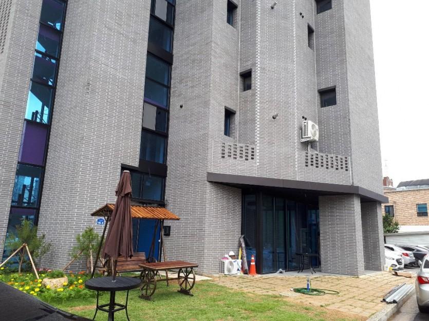 퇴계동 납품 현장 납품 현장 사진 2
