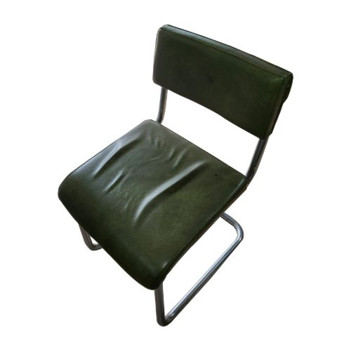 중고 철제의자 · JMC-099 상품 사진