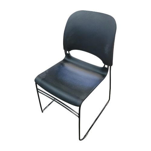 중고 철제의자 · JMC-146 상품 사진