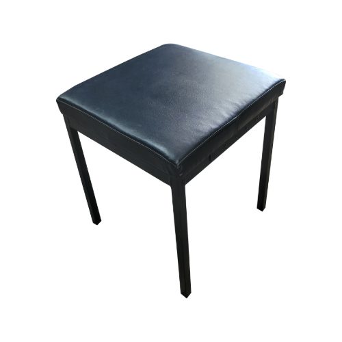 중고 철제의자 · JMC-156 상품 사진