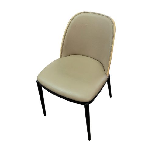 중고 철제의자 · JMC-167 상품 사진