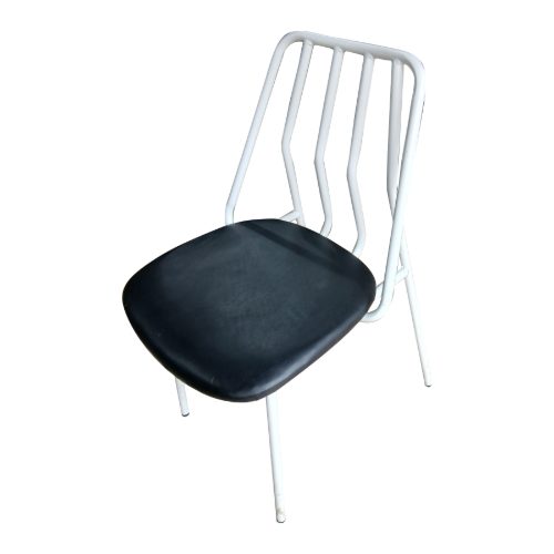 중고 철제의자 · JMC-103 상품 사진