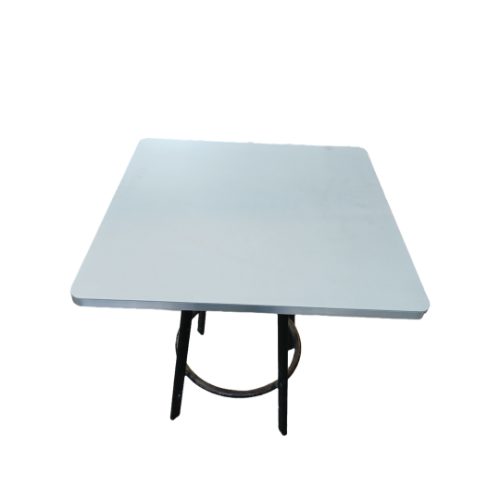 중고 600×600 테이블 · JT-169 상품 사진
