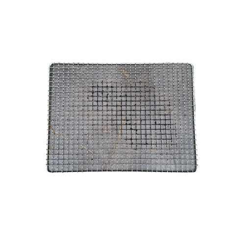 중고 385×290 사각망석쇠 상품 사진