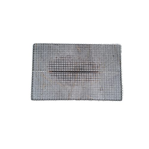 중고 490×315 사각망석쇠 상품 사진
