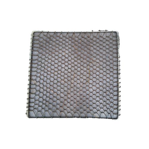 중고 405×390 구리석쇠 상품 사진