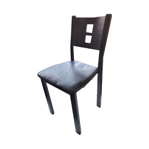 중고 철제의자 · JMC-211 상품 사진