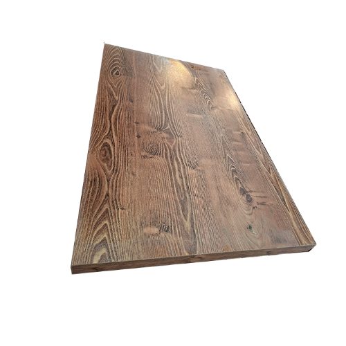 중고 1200×750 테이블 · 두께5.4cm + 왁구다리 상품 사진