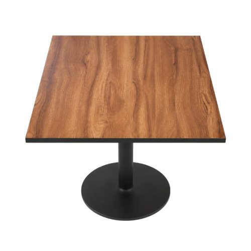 중고 650×600 테이블 · 상품번호 2155 | 식당 · 고깃집용 상품 사진