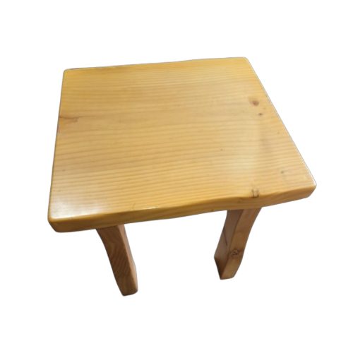 중고 650×600 테이블 · 상품번호 2166 | 식당 · 고깃집용 상품 사진
