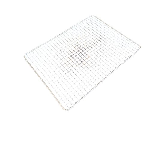 중고 390×290 사각망 석쇠 상품 사진