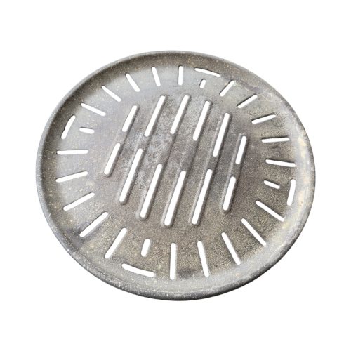 중고 295 불판 · JG-107 상품 사진