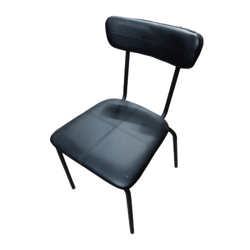 중고 철제의자 · JMC-031 상품 사진