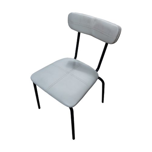 중고 철제의자 · JMC-032 상품 사진