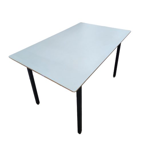 중고 1200×750 테이블 · JT-032 상품 사진