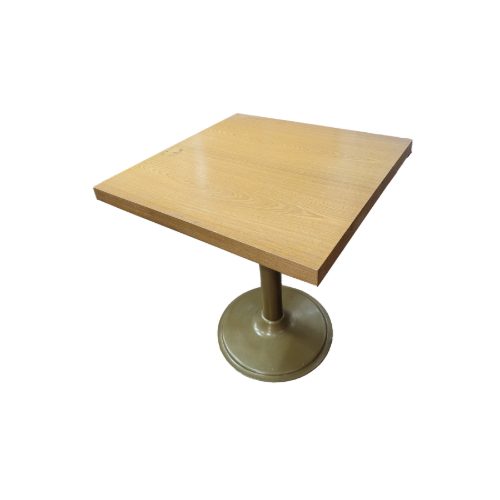 중고 700×700 테이블 · 두께 4.5cm 상품 사진