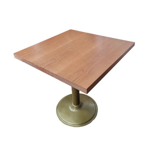 중고 700×700 테이블 · JT-051 상품 사진