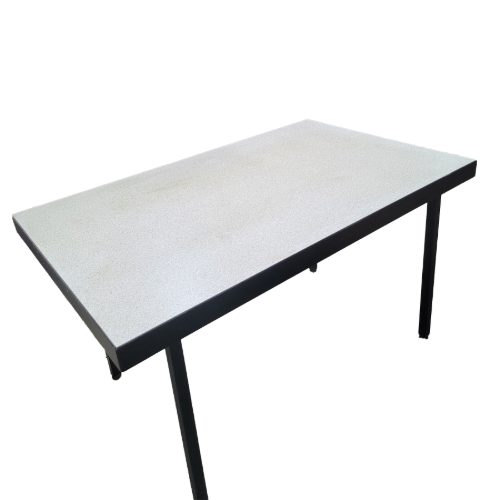 중고 1200×750 HPM(멜라민) 테이블 상품 사진