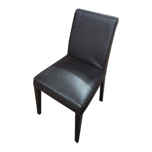 중고 목재의자 · JWC-084 상품 사진