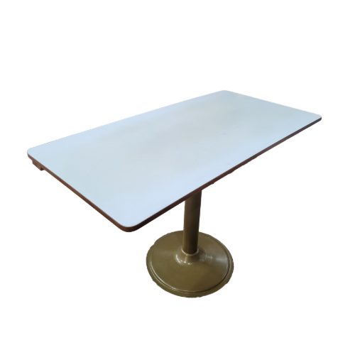 중고 1200×600 테이블 · JT-120 상품 사진