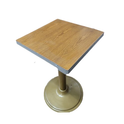 중고 550×550 테이블 · JT-133 상품 사진